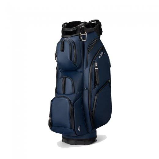 Vessel Lux PRO Cart II - Vagnbag (Färg: Navy, Top Size: 7-Way)