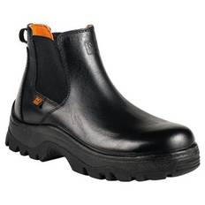 New Boston S3 SRC Dealer Black Safety Boots