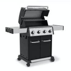 Broil King Baron Gasolgrill 420