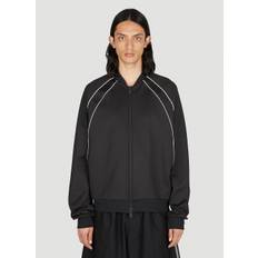 Y-3 Superstar Track Jacket - Mann Jacken Black M