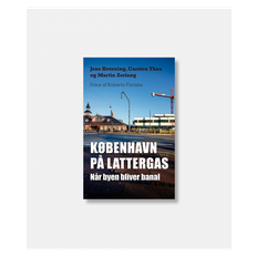 København på lattergas