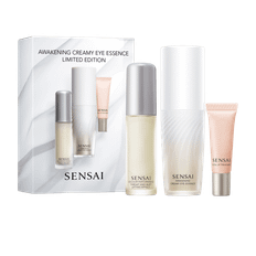 Sensai Awakening Creamy Eye Essence Ögoncreme Unisex 44 ML