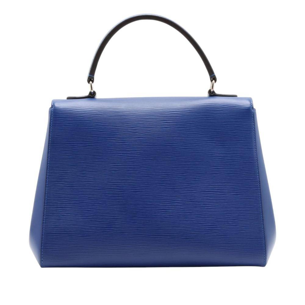 Louis Vuitton Vintage Louis Vuitton Cluny L 23cm x W 30cm x D 11cm - Håndtasker hos Magasin