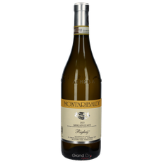 2023 Montaribaldi Moscato D'Asti Righeij