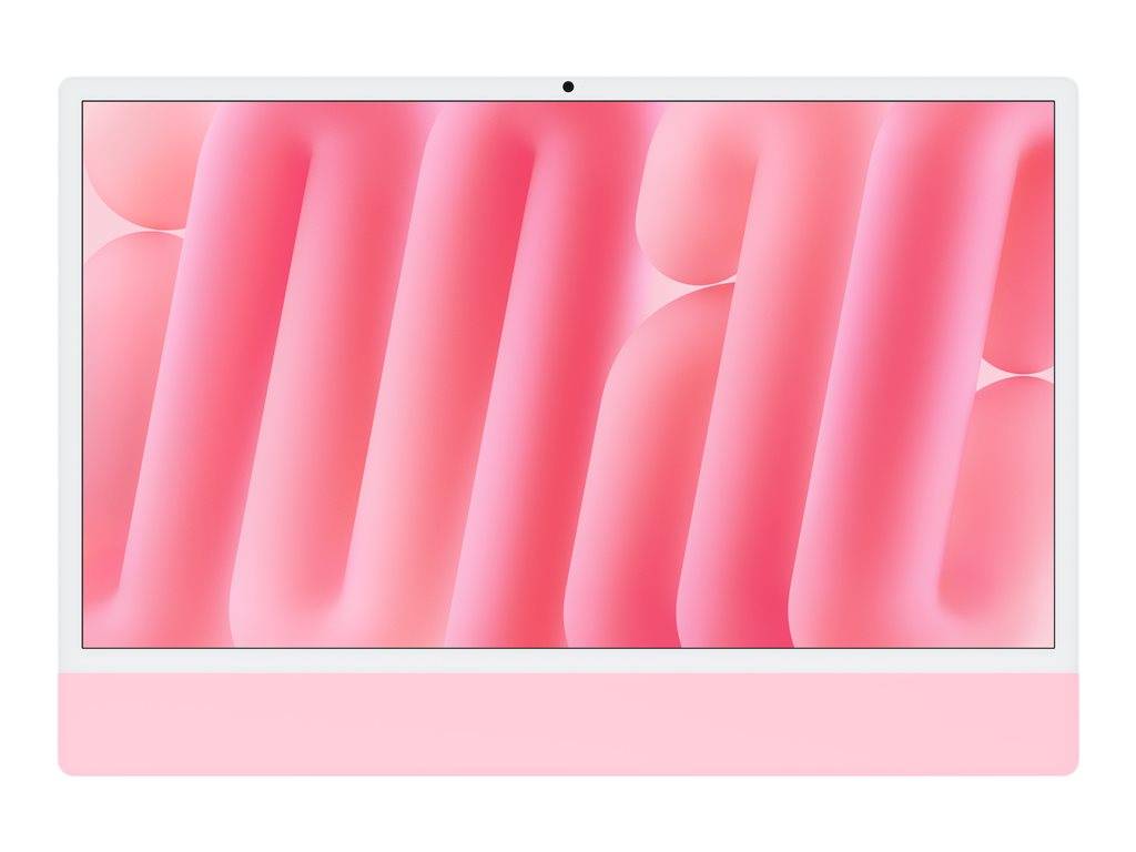 Apple iMac with 4.5K Retina display and Built-in VESA Mount  - Z1KE