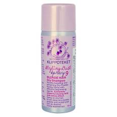 Mini torrshampoo 50 ml