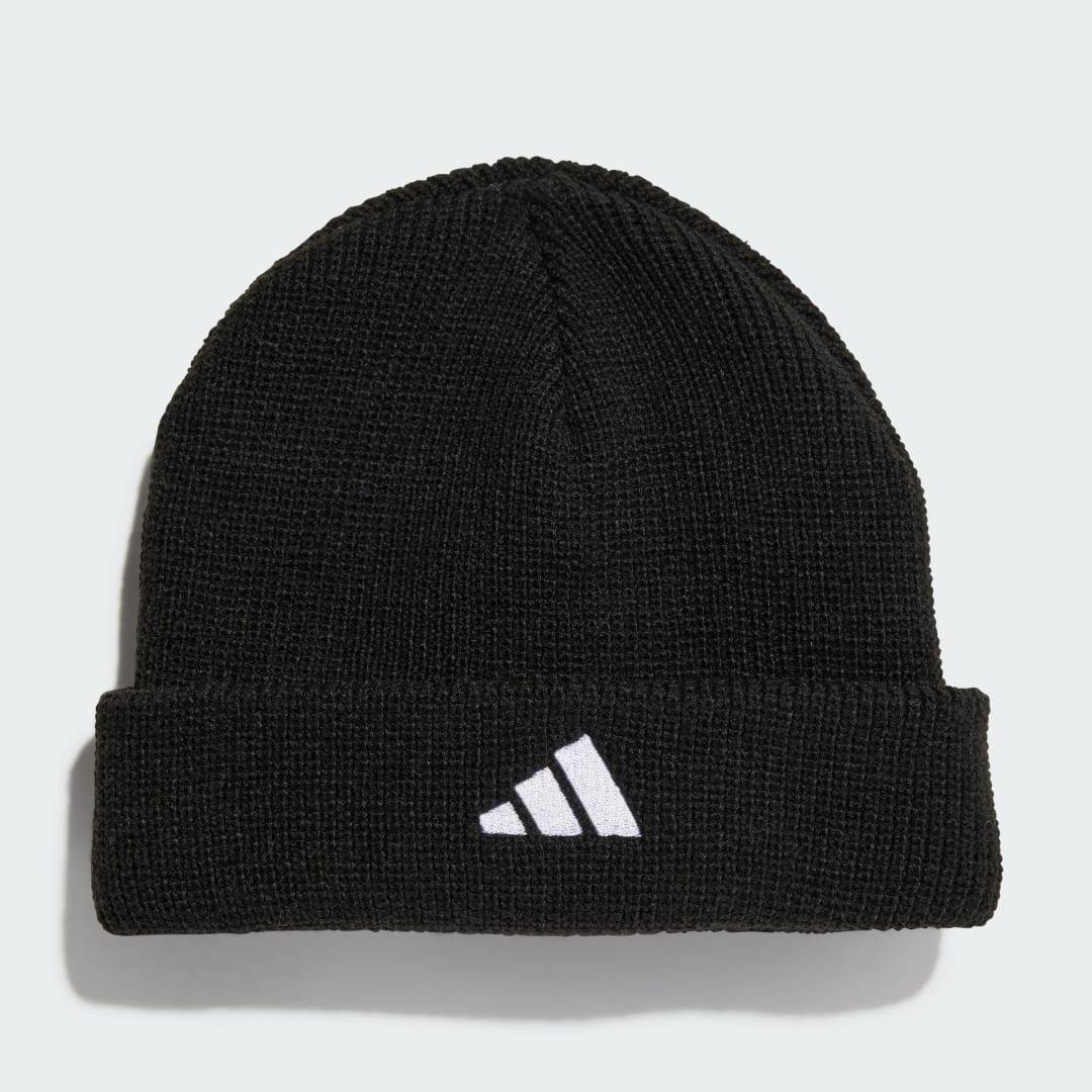 Småbarn Mössa - Black - XXS/XS