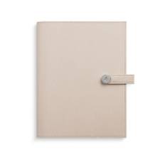 Kalender Senator A5 2025 beige