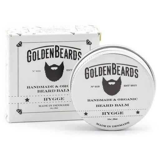 Organic Balm Hygge - 60ML / 2 Oz