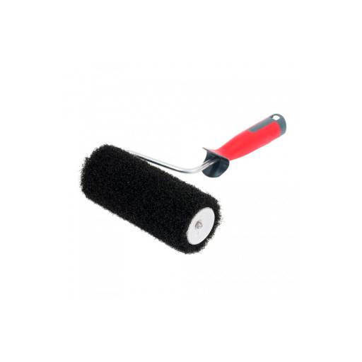 6 stk PARFAIT spartelrulle inkl. håndtag, til rullespartel, 18 cm