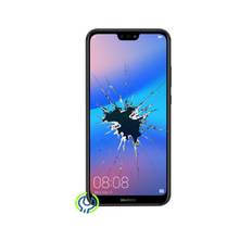 HUAWEI P20 Pro Skärm byte Original