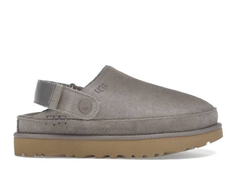 UGG Goldenstar Clog Smoke Plume (Women's) - 37 / Standard
