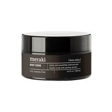 Body Scrub, Deep Valley, 200 ml