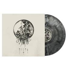 Take Me Back To Eden Cream / Black Galaxy Vinyl Edition