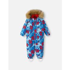 REIMA Reimatec Winter Overall, Lappi |Blue |98