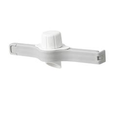 Food Bag Sealing Clips Seasoning Food Sealing Clips with Pour Spouts for Kitchen Food Storage