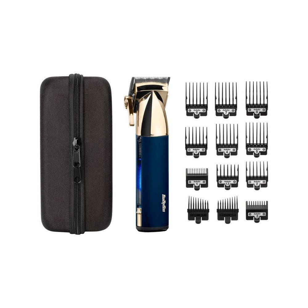 BaByliss E992E hårklippare 1 st