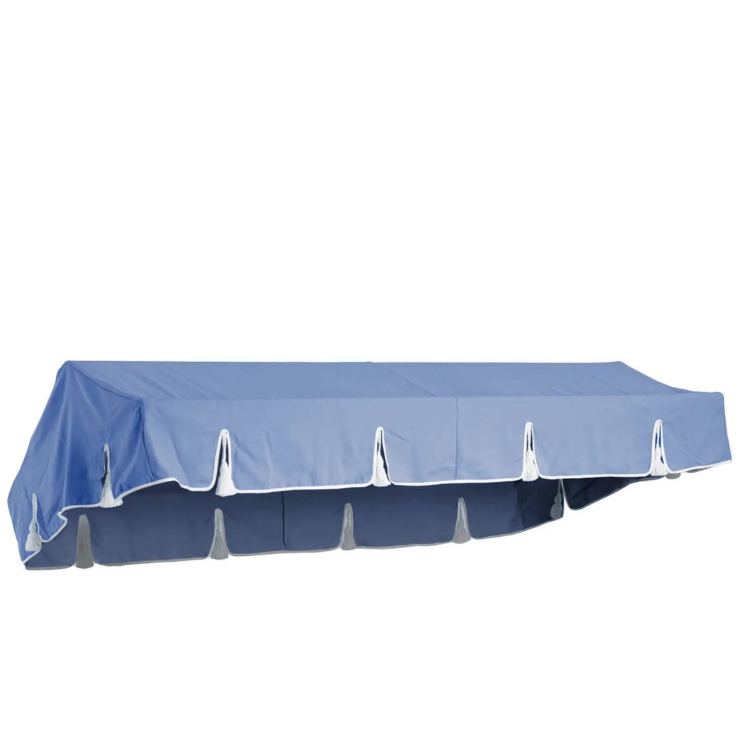 Fri Form hammocktak för trähammockar - Färgval
