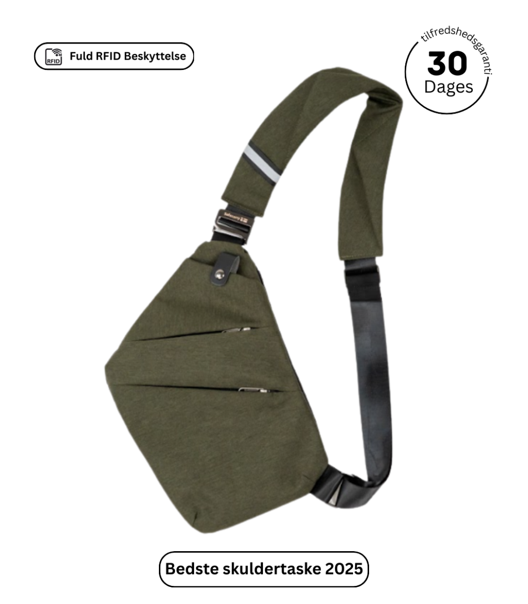 Sleekbag™.