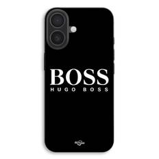 Coque Pour iPhone 17 Boss Hugo
