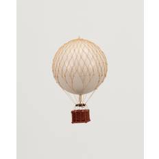 Authentic Models Travels Light Balloon Pure White