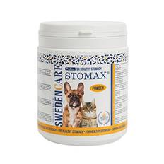 Swedencare Stomax, Pulver - 63 g
