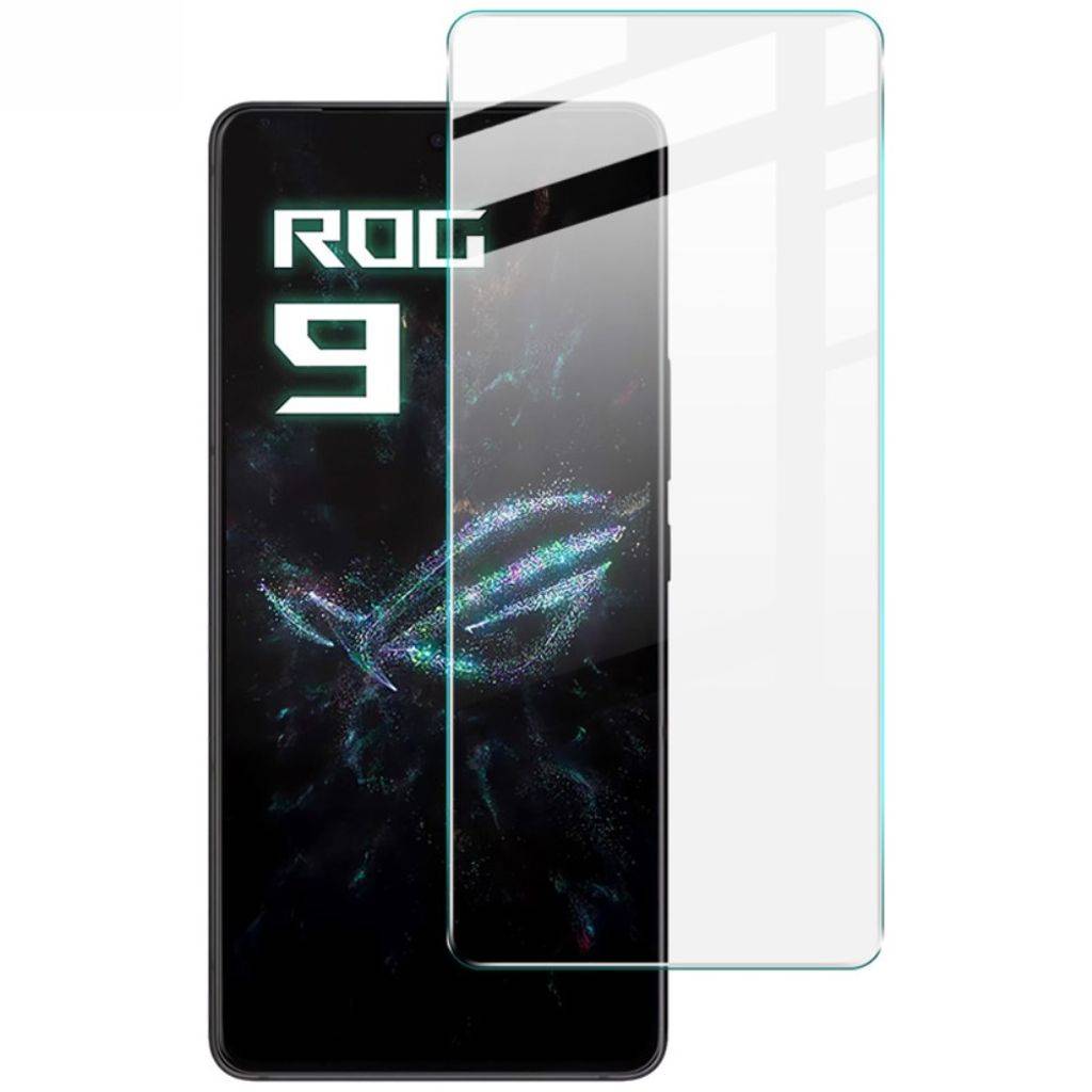IMAK Asus ROG Phone 9 5G / Phone 9 Pro 5GSkärmskydd