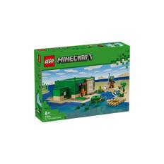 LEGO Minecraft -...