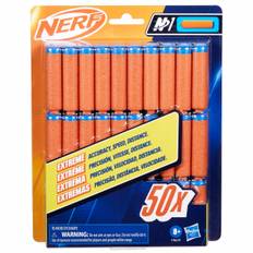 NERF N1 påfyllningspaket 50 st