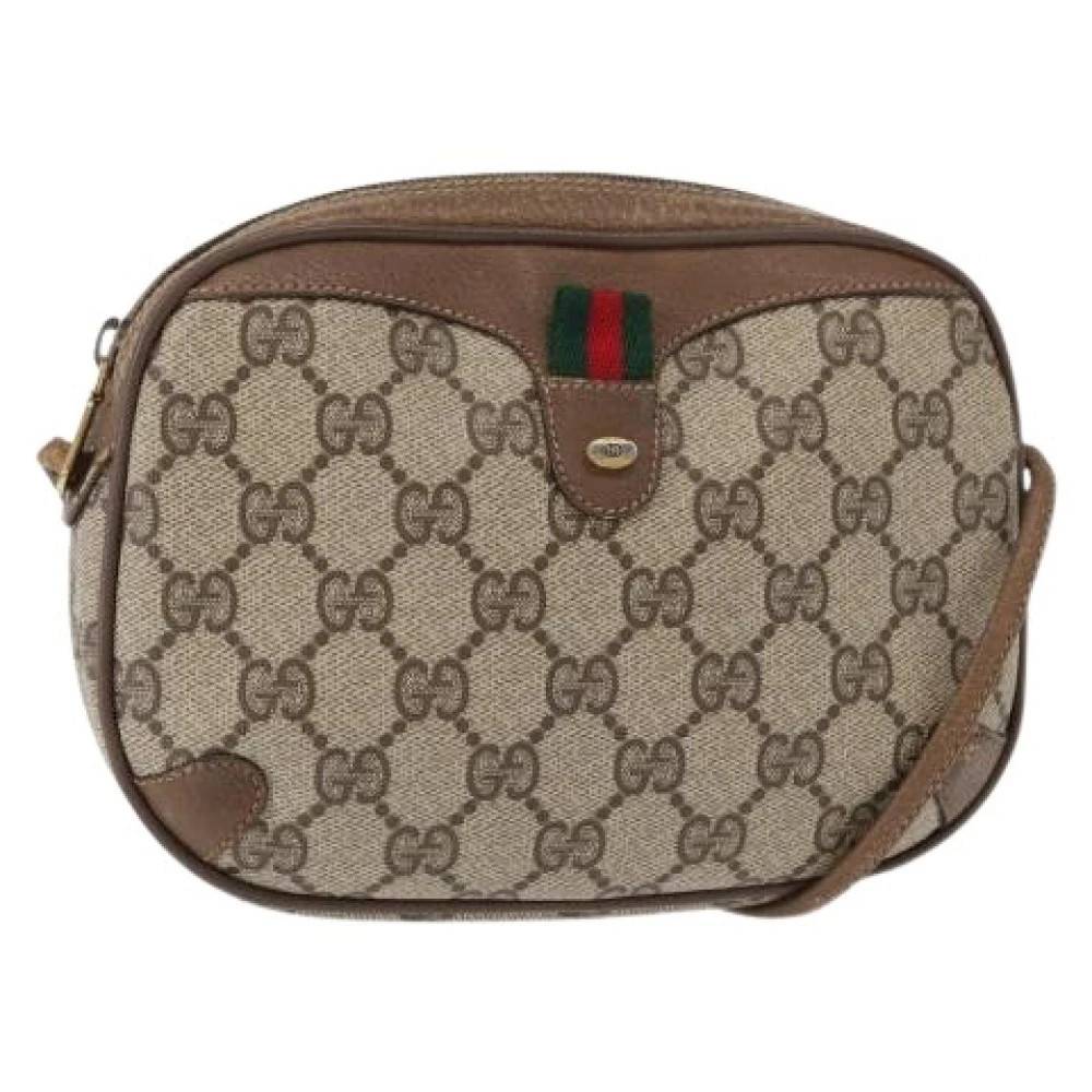 Gucci Vintage - Pre-owned Cross Body Bag Vintage - Dam - ONE Size -