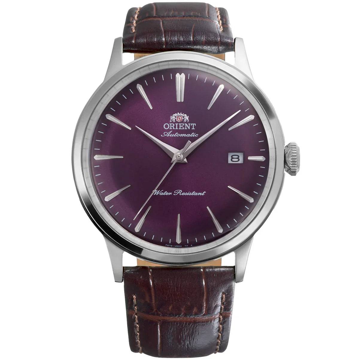 Orient Watch Bambino 40.5mm