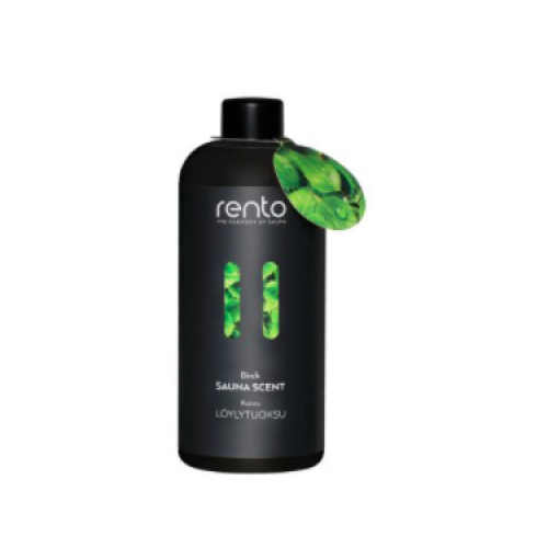 Rento Sauna duft Midsommerbirk 400 ml