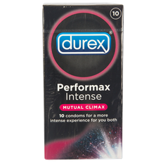 Durex Performax Intense