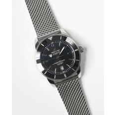Breitling Superocean Heritage B20 46mm Full Set Watch - Black