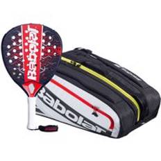 Babolat Vertuo Technical 2025 (plus tennis bag) - black