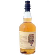 Deanston 17 år Old Version Single Highland Malt Whisky 40%