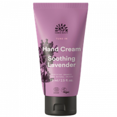 Urtekram Hand Cream Soothing Lavender (75 ml)