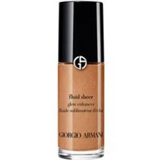 Giorgio Armani Fluid Sheer Liquid Highlighter 10 18 ml