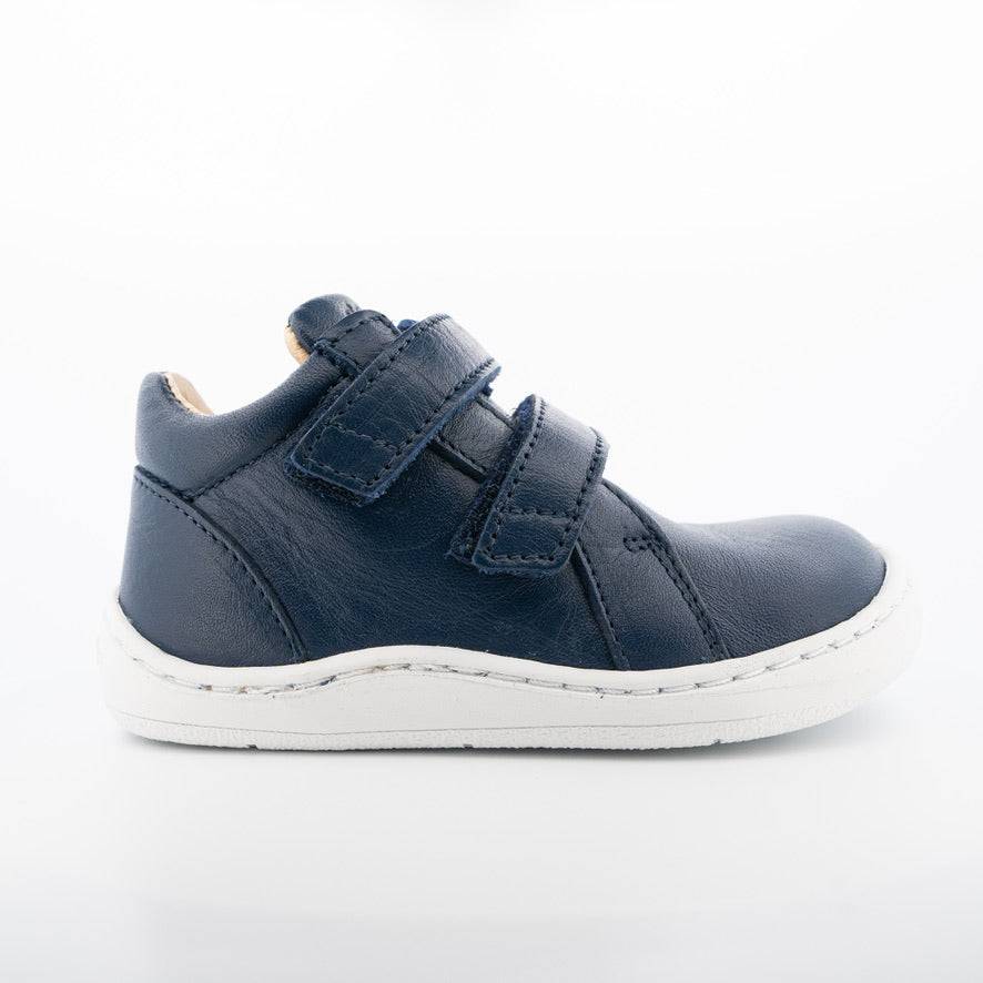 Wilson - Royal Blue Barfodssko - overgangssko
