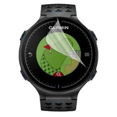 Protection écran pour Garmin Approach S6 [Pack 6] Film Plastique Protecteur Résistant Ultra Mince Phonillico