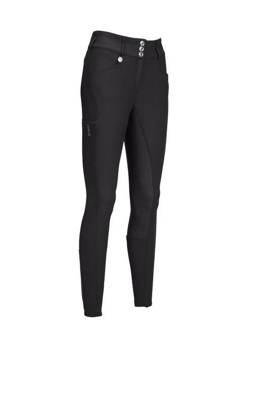 Pikeur Candela Softshellridbyxa NEW svart