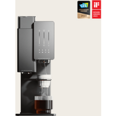 xBloom Coffee Machine - Whole Bean Pour Over - Galaxy Black