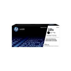 HP 331A / W1331A Black Toner - Lasertoner Sort