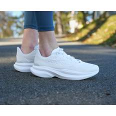 Hoka W MACH 6 White/White, US 5 / EU 36