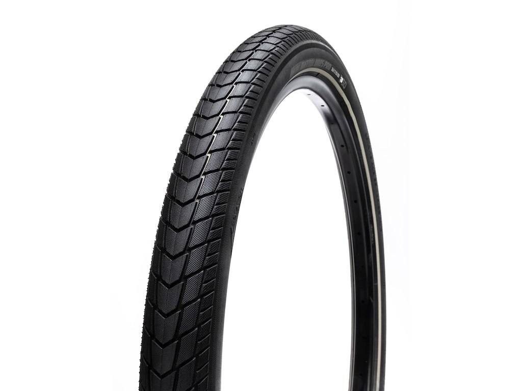 Maxxis Metroloads PRO High Mileage 4S Cargo tråddæk 24"x2,40 (61-507).