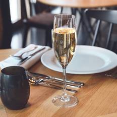 Cabernet champagneglas, 240ml