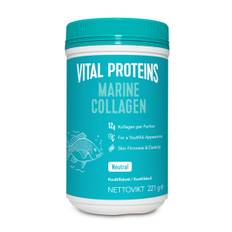 Vital Proteins Marie Collagen - 221 g