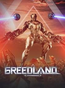 Greedland (PC) - Steam Key - EUROPE