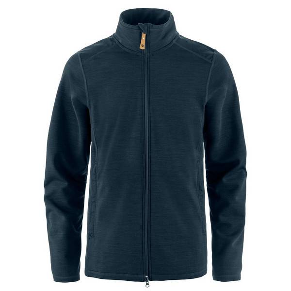 Keb Fleece M