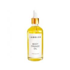 LABSIDE Body Orange Oil nawilżający olejek do ciała 120ml